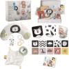 Taf Toys Σετ Δραστηριοτήτων Develop & Play Kit από Ύφασμα για Νεογέννητα  12915